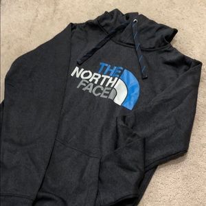 Men’s The North Face Hoodie Size Small
